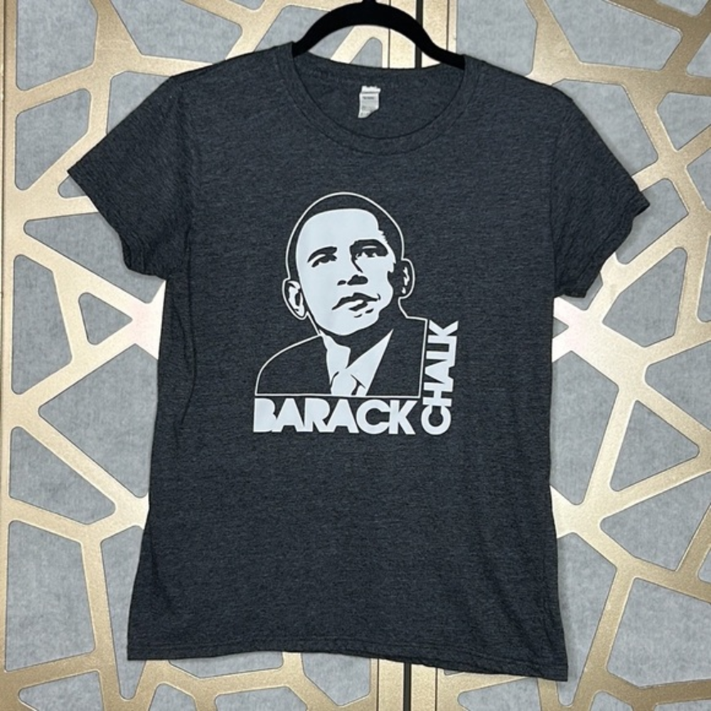 Fitted‎ Short Sleeve Tee